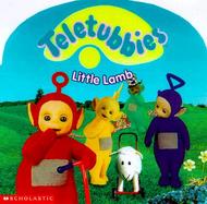 Teletubbies: Little Lamb cover