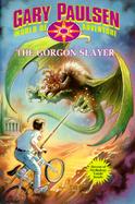 The Gorgon Slayer cover