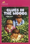 Clues in the Woods cover