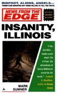 Insanity, Illinois cover