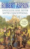 Another Fine Myth/Myth Conceptions cover