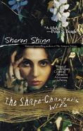 The Shape-Changer's Wife cover