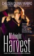 Midnight Harvest cover