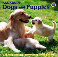 All About Dogs and Puppies cover