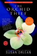 The Orchid Thief cover