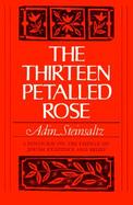 The Thirteen Petalled Rose cover