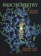 Biochemistry, 2nd Edition cover