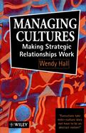 Encompassing Culture: A Tool to Manage Strategic Relationships cover
