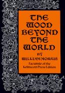 The Wood Beyond the World cover