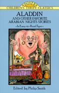 Aladdin and Other Favorite Arabian Nights Stories cover