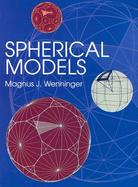 Sperical Models cover