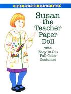 Teacher Paper Doll cover