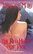 The Red Heart of Jade cover