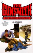 The Brothel Inspector cover
