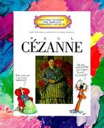 Paul Cezanne cover