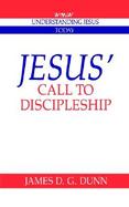 Jesus' Call to Discipleship cover