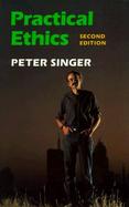 Practical Ethics cover