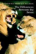 The Differences Between the Sexes cover