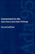 Concurrency in Ada cover