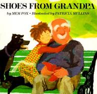 Shoes from Grandpa cover