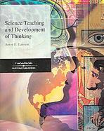 Custom-Published Science Teaching and Development Of Thinking cover