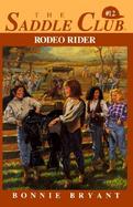 Rodeo Rider cover