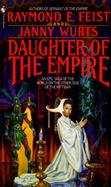 Daughter of the Empire cover