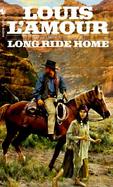Long Ride Home cover