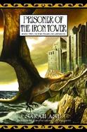 Prisoner of the Iron Tower cover