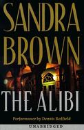 The Alibi cover