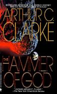 The Hammer of God cover