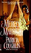 Merely Married cover