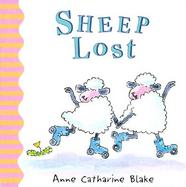 Sheep Lost cover