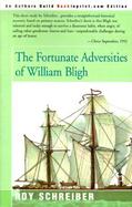 Fortunate Adversities of William Bligh cover