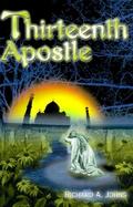 Thirteenth Apostle cover