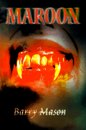 Maroon cover