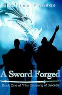 A Sword Forged cover