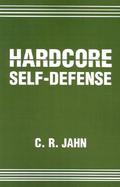 Hardcore Self Defense cover