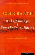 The Last Voyage of Someone the Sailor A Novel cover