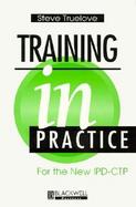 Training in Practice cover
