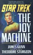 Star Trek the Joy Machine cover