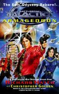 Armageddon cover