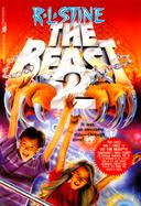 The Beast #2 (Fear Street ): The Beast #2 cover