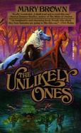 Unlikely Ones cover