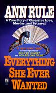 Everything She Ever Wanted cover
