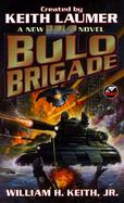 Bolo Brigade cover