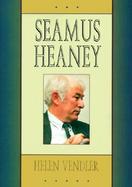 Seamus Heaney cover