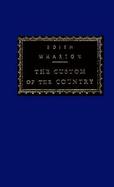 The Custom of the Country cover