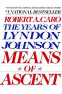 Means of Ascent cover