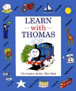 Learn with Thomas cover